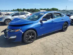 1G1ZD5STXPF240785 2023 CHEVROLET MALIBU