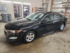 1G1ZD5STXPF240835 2023 CHEVROLET MALIBU