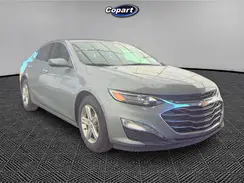 1G1ZD5STXPF241127 2023 CHEVROLET MALIBU