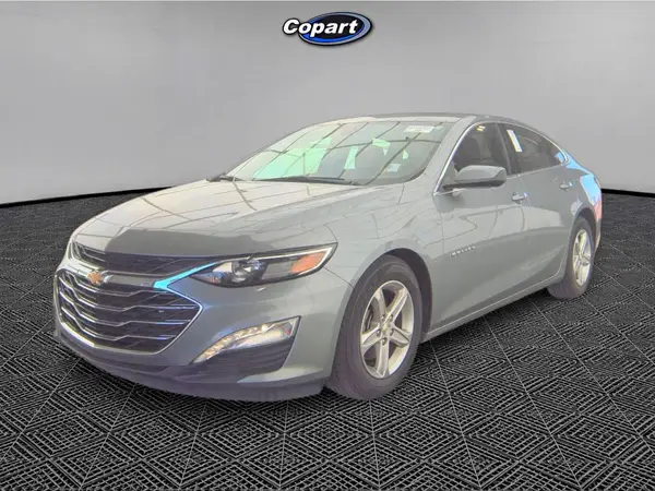 1G1ZD5STXPF241127 2023 CHEVROLET MALIBU - Image 2