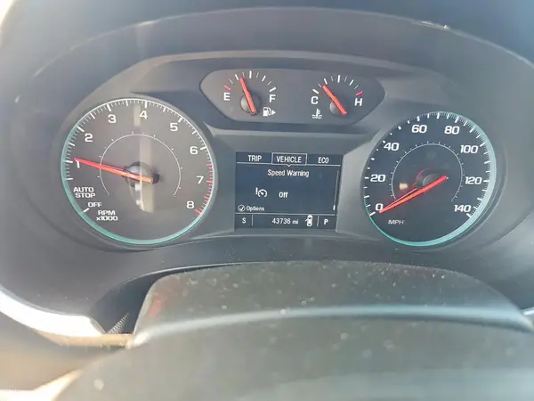 1G1ZD5STXPF241127 2023 CHEVROLET MALIBU - Image 8