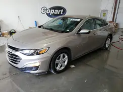 1G1ZD5STXPF241211 2023 CHEVROLET MALIBU