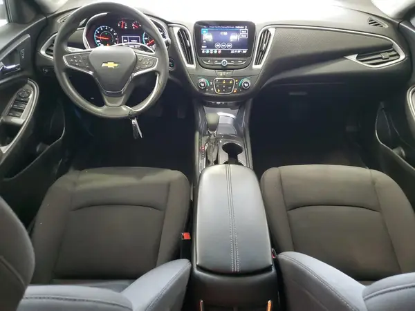 1G1ZD5STXPF241211 2023 CHEVROLET MALIBU - Image 8