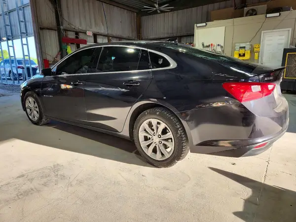 1G1ZD5STXPF241774 2023 CHEVROLET MALIBU - Image 2