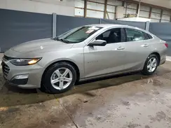 1G1ZD5STXPF242262 2023 CHEVROLET MALIBU