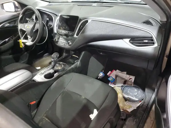 1G1ZD5STXPF242262 2023 CHEVROLET MALIBU - Image 8