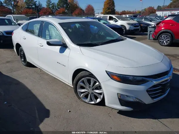 1G1ZD5STXPF242651 2023 CHEVROLET MALIBU - Image 1