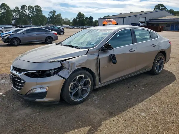 1G1ZD5STXPF242665 2023 CHEVROLET MALIBU - Image 1