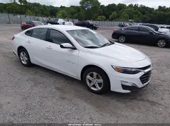 1G1ZD5STXPF242830 2023 CHEVROLET MALIBU