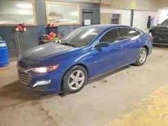 1G1ZD5STXPF243315 2023 CHEVROLET MALIBU