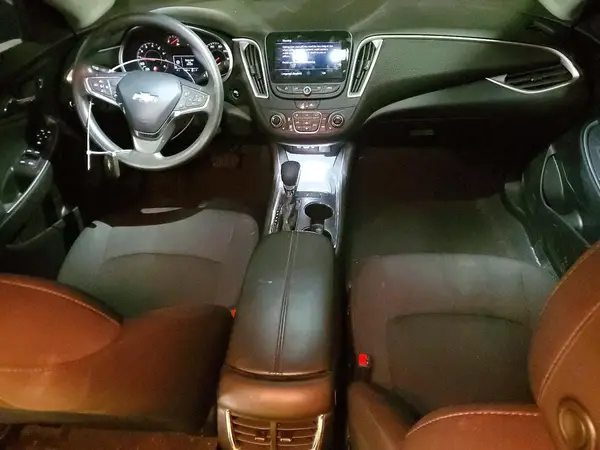 1G1ZD5STXPF243315 2023 CHEVROLET MALIBU - Image 8