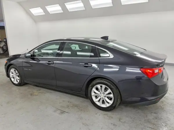1G1ZD5STXPF243394 2023 CHEVROLET MALIBU - Image 2