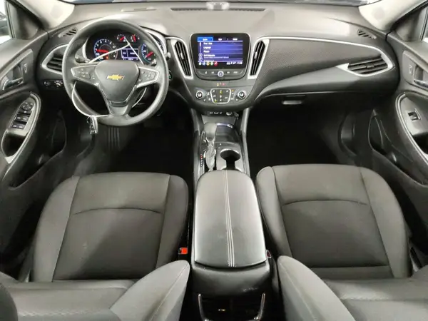 1G1ZD5STXPF243394 2023 CHEVROLET MALIBU - Image 8