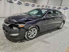 1G1ZD5STXPF243475 2023 CHEVROLET MALIBU