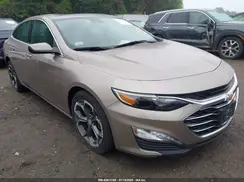 1G1ZD5STXPF243573 2023 CHEVROLET MALIBU