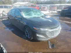 1G1ZD5STXPF244223 2023 CHEVROLET MALIBU