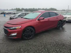 1G1ZD5STXPF244349 2023 CHEVROLET MALIBU