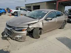 1G1ZD5STXPF244383 2023 CHEVROLET MALIBU