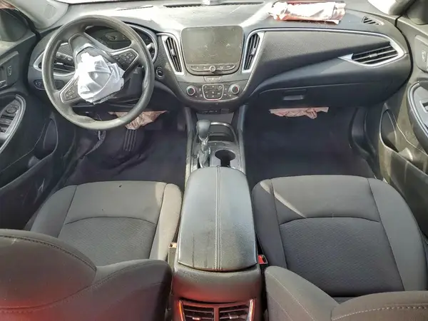 1G1ZD5STXPF244383 2023 CHEVROLET MALIBU - Image 8