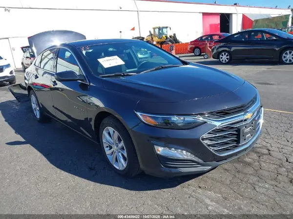 1G1ZD5STXPF245341 2023 CHEVROLET MALIBU - Image 1