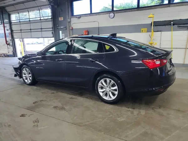 1G1ZD5STXPF245484 2023 CHEVROLET MALIBU - Image 2