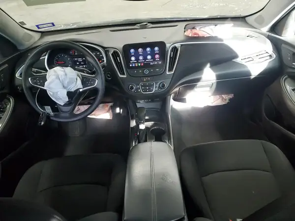 1G1ZD5STXPF245484 2023 CHEVROLET MALIBU - Image 8