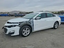 1G1ZD5STXPF245758 2023 CHEVROLET MALIBU