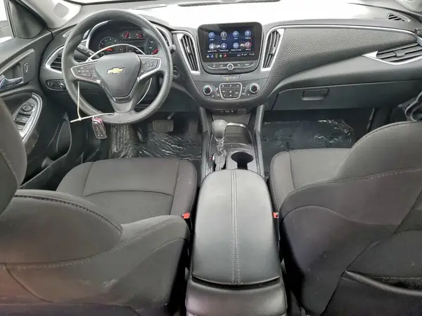 1G1ZD5STXPF245758 2023 CHEVROLET MALIBU - Image 8