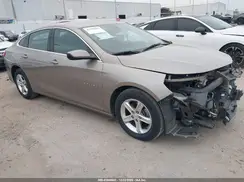 1G1ZD5STXPF246330 2023 CHEVROLET MALIBU