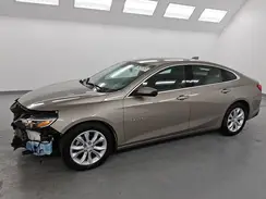 1G1ZD5STXPF247302 2023 CHEVROLET MALIBU