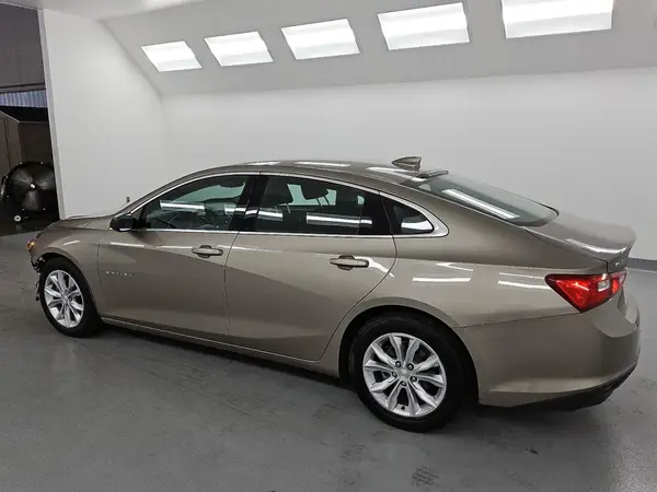1G1ZD5STXPF247302 2023 CHEVROLET MALIBU - Image 2