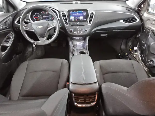1G1ZD5STXPF247302 2023 CHEVROLET MALIBU - Image 8