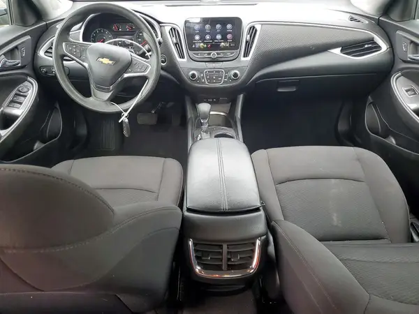1G1ZD5STXPF247557 2023 CHEVROLET MALIBU - Image 8