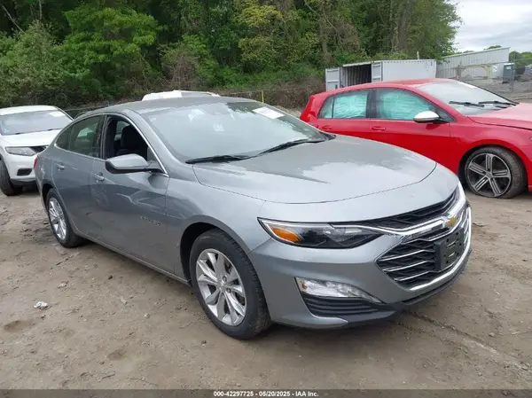 1G1ZD5STXPF248370 2023 CHEVROLET MALIBU - Image 1