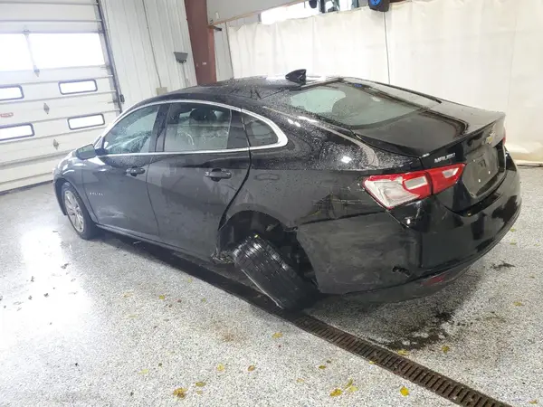 1G1ZD5STXPF248773 2023 CHEVROLET MALIBU - Image 2