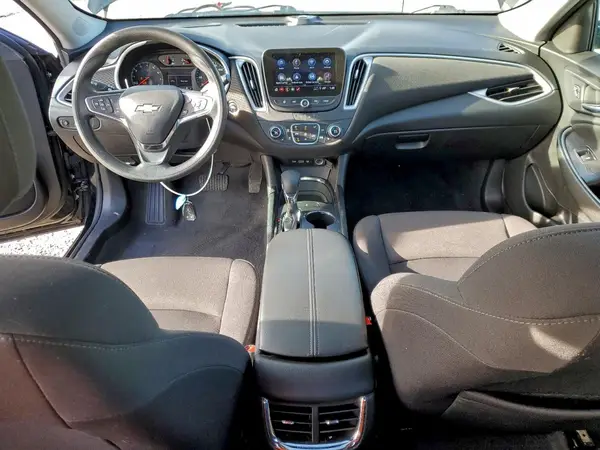 1G1ZD5STXPF248773 2023 CHEVROLET MALIBU - Image 8