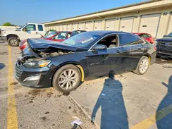 1G1ZD5STXPF248854 2023 CHEVROLET MALIBU
