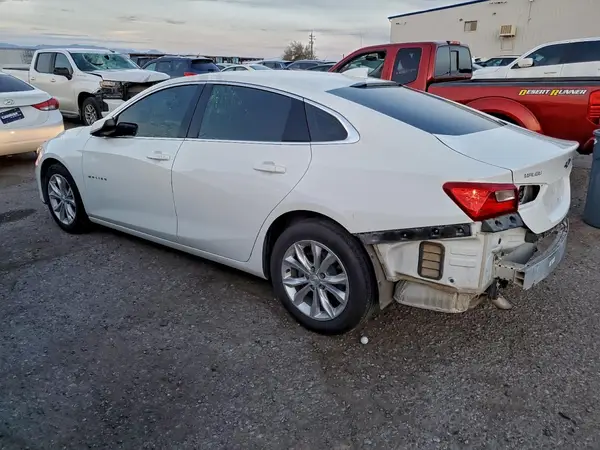 1G1ZD5STXPF249275 2023 CHEVROLET MALIBU - Image 2