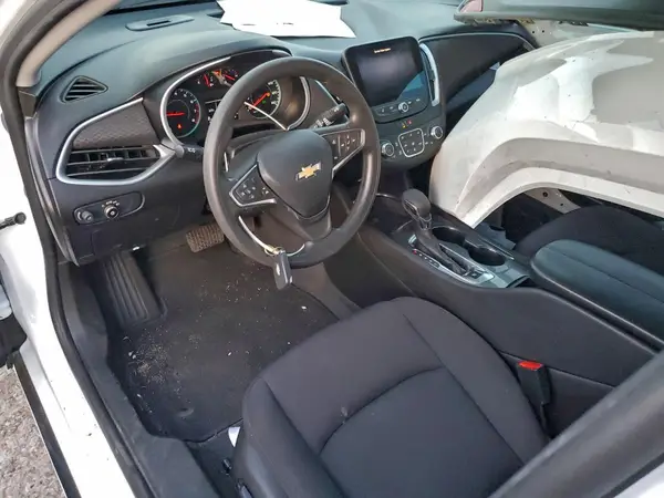 1G1ZD5STXPF249275 2023 CHEVROLET MALIBU - Image 8