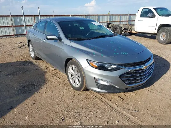 1G1ZD5STXPF249616 2023 CHEVROLET MALIBU - Image 1