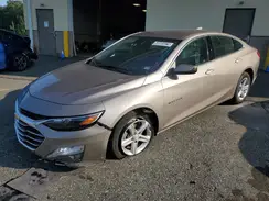 1G1ZD5STXPF249907 2023 CHEVROLET MALIBU