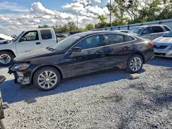 1G1ZD5STXPF250149 2023 CHEVROLET MALIBU