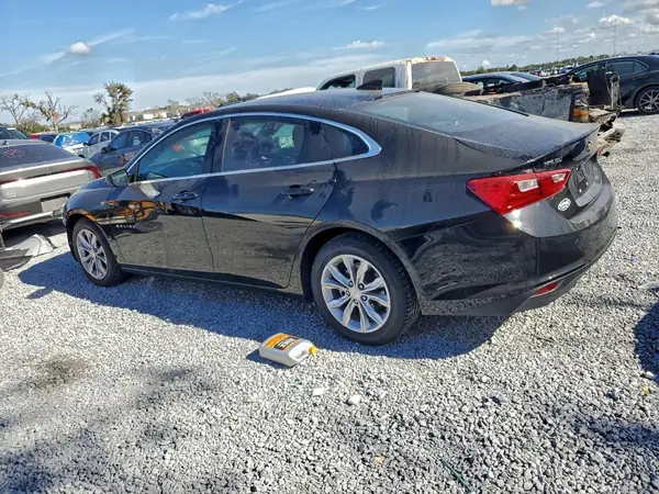 1G1ZD5STXPF250149 2023 CHEVROLET MALIBU - Image 2