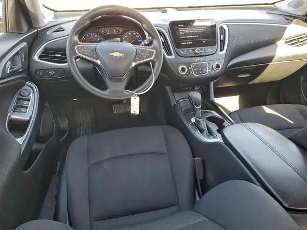 1G1ZD5STXPF250149 2023 CHEVROLET MALIBU - Image 8