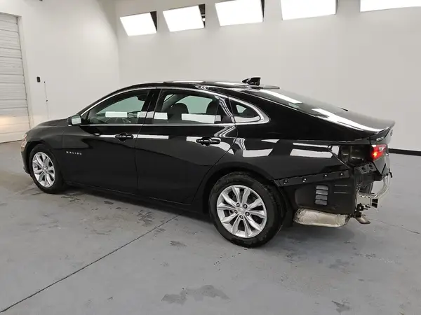 1G1ZD5STXPF250443 2023 CHEVROLET MALIBU - Image 2