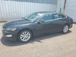 1G1ZD5STXPF250796 2023 CHEVROLET MALIBU