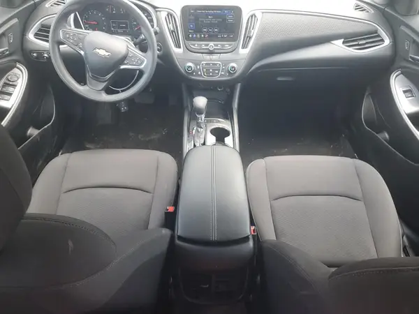 1G1ZD5STXPF250796 2023 CHEVROLET MALIBU - Image 8