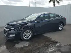 1G1ZD5STXPF250877 2023 CHEVROLET MALIBU