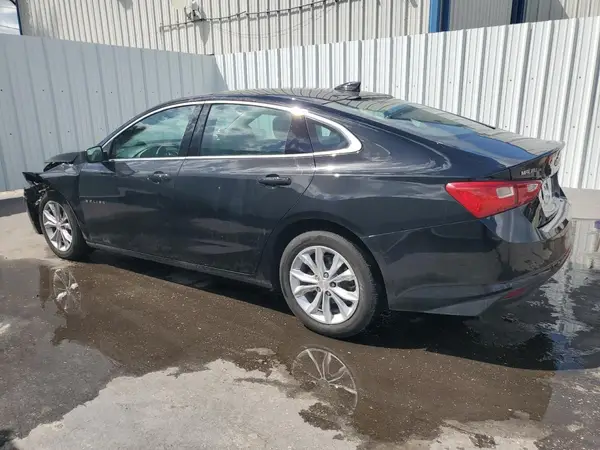 1G1ZD5STXPF250877 2023 CHEVROLET MALIBU - Image 2