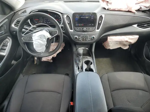 1G1ZD5STXPF250877 2023 CHEVROLET MALIBU - Image 8